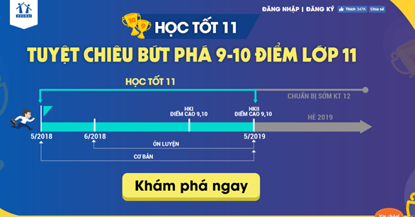 COMBO LỚP 11 2019 - TAILIEUONTHI.NET